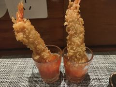 -戏作寿司(观音桥店)