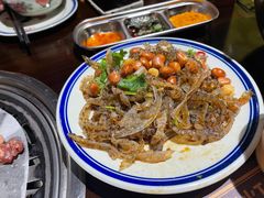 -南边客碳火烤肉(万泰汇购物中心店)