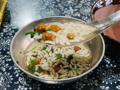 -张关合渣(航空大道店)