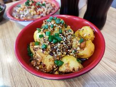 -拐枣巷小串串(财大店)