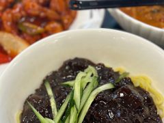 -桃园中华料理炸酱面(燕儿岛路店)