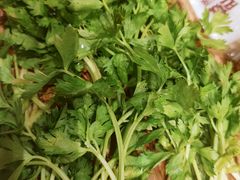 小香芹-巴奴毛肚火锅概念餐厅