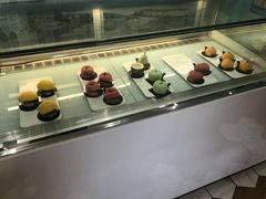 -西檬树SIMON·T轻奢蛋糕(大东方Max店)