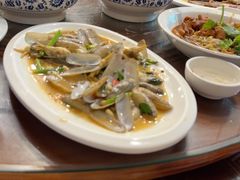 -长平肥姐白粥·海鲜打冷