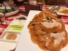 -西贝(华发商都店)