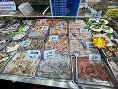 -旺角小渔村·海肠捞饭开创者(二马路店)