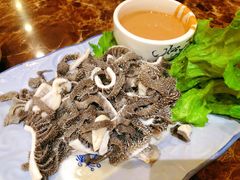 爆肚-西关回头馆(西关美食街店)