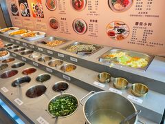 -天宜隆蘑菇宴火锅(石景山旗舰店)