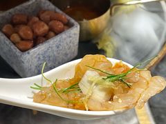 -禄婶鸡煲·打边炉