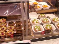 -巴黎贝甜(大宁国际商业广场店)