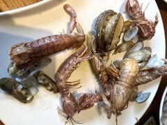 -海味当家·蒸锅海鲜(星海公园店)