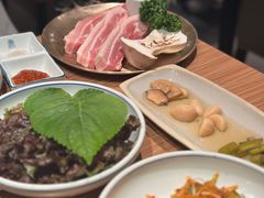 -王妃家(明洞中央店)