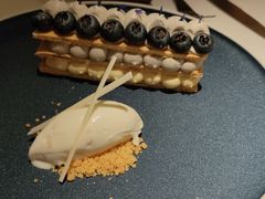 -L'Arome芳芳法国餐厅(金陵饭店店)