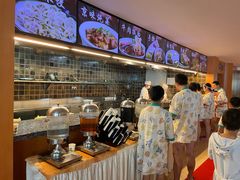 -南宫温泉水世界