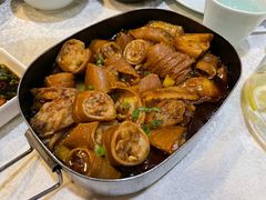 -渔娘渔家丹东海鲜(东直门店)