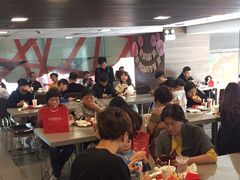 大堂-麦当劳(北京路广百广场店)