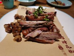 -鸡毛店·川菜(双楠店)