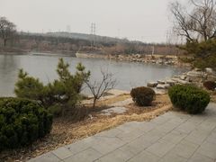 -青州市云门山风景区