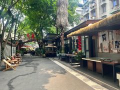 -老渔家鲜鱼轩(南浦横街店)