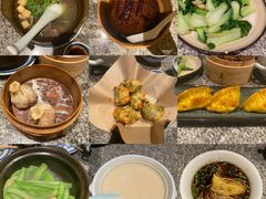-南京大牌档(龙湖长楹天街店)