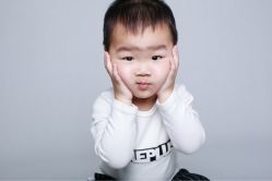 -BabyA 专业婴童摄影(古北时尚广场店)