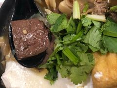 -八婆婆烧仙草(中山路店)