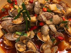 口味花甲-东排食堂长沙小吃大排档(五一广场店)