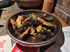 去骨黑风爪-蛙小侠(卓悦里店)