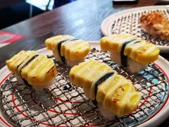 -大雄寿司(中华广场店)