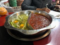 -储奇门鳝鱼火锅(总店)