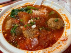 -71号豆汤饭·成都小馆(春熙路百盛店)
