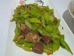 -第一驴.经典老菜.家常菜.火锅(友谊路店)