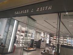 -CHARLES&KEITH(城西银泰店)