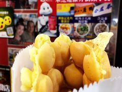 -利强记北角鸡蛋仔(弥敦道店 )