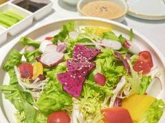 -德缘烤鸭店(大栅栏店)
