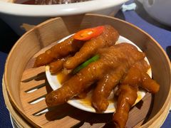 酱皇蒸凤爪-维园悦谱·海派家常菜(乌鲁木齐南路店)