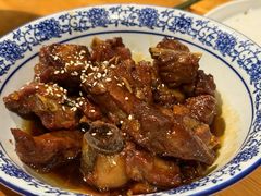 -荣家小吃(紫阳街店)