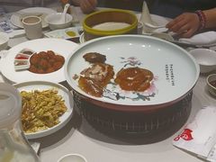 -京味斋·北京烤鸭(北京南站洋桥店)