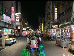 -六合夜市