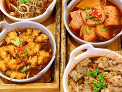 -怪物的冰与火(天虹商场中山路店)