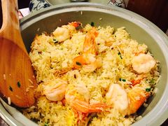 -阿殳菜馆·私厨(水围村店)