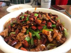 -砂锅李(九江路店)