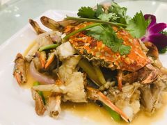 -德兴海鲜渔港(辉煌大厦店)