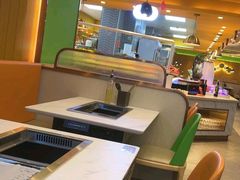 -牛佳客自助烤肉火锅餐厅(万泰汇店)