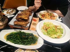 -巴依老爷新疆美食(清华东门店)