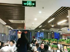 -八合里潮汕鲜牛肉火锅(深圳海岸城店)