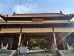-南京市江宁方山