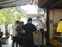 -赵伍面庄(松石大道店)