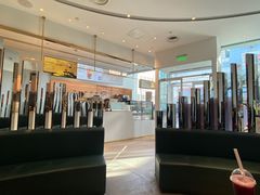 -喜茶(天津乐宾百货店)