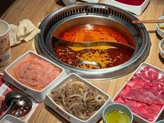 -季季红火锅(长沙步行街店)